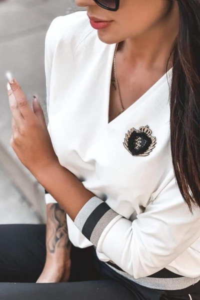 Спортивный костюм 