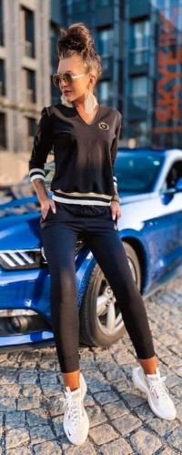 Спортивный костюм