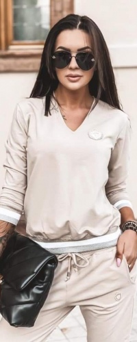 Спортивный костюм 