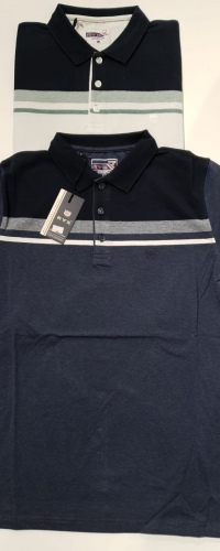 Рубашка поло