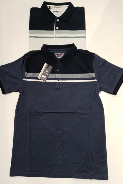 Рубашка поло